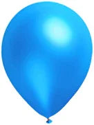 Metallic Promotional Printed Balloons - PrintaPromo