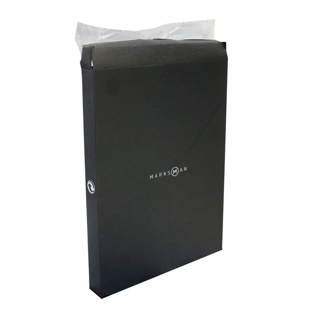 Marksman Alpha Notebook - PrintaPromo