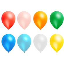 Standard Promotional Printed Balloons - PrintaPromo