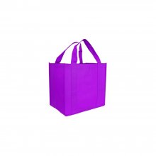 B04 Non Woven Shopping Grocery Bag