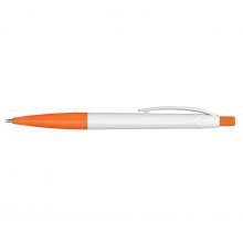108220 Spark Pen - White Barrel