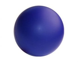 S1 Round Stress Ball