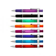 P19 Kandy Colorful Pen with Grip