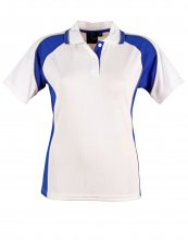 PS50 Mascot Ladies Polo Shirt