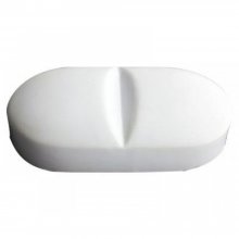 S126 Pill Stress Ball