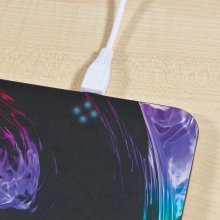 LL0217 Hover Wireless Charger / Mouse Pad