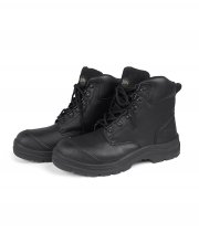 9F4 JB's Wear Lace Up Safety Boot