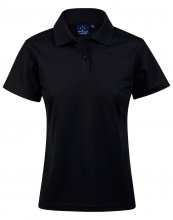 PS82 Verve Ladies Polo Shirt