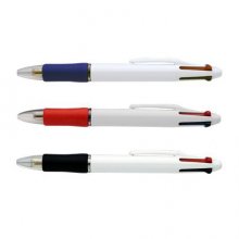 P41 Multifunction 4 Colour Pen