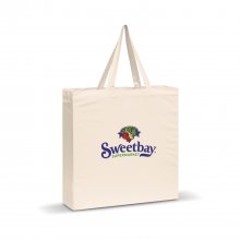 100568 Carnaby Cotton Tote Bag