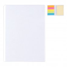 LL9751 Mini Notebook with Noteflags