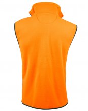 SW08 High Visibility 2 Tone Work Wear Vest