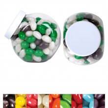 LL3149 Corporate Colour Mini Jelly Beans in Container