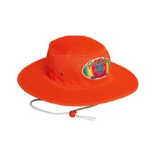 3024 Luminescent High Vis Safety Hat