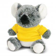 117005 Koala Plush Toy