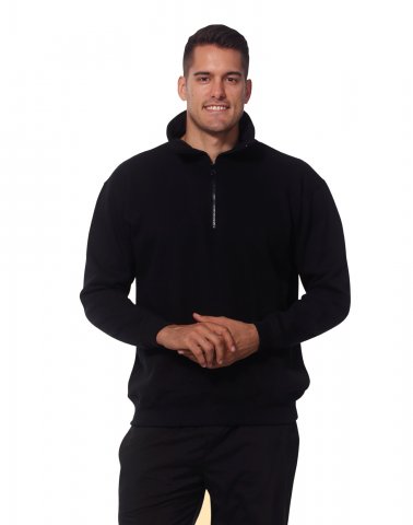 FL02 Falcon Adult Fleecy Sweat