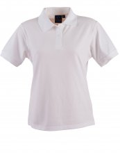 PS23 Deluxe Polo Shirt Ladies