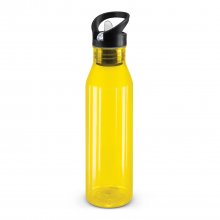 106210 Nomad Bottle - Translucent