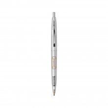 G1220 Eco Clear Clics Bic Pen