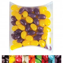 LL4866 Corporate Colour Mini Jelly Beans in Pillow Pack