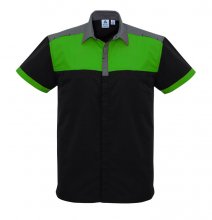 S505MS Mens Charger Work Shirt