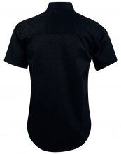 WT01 Cool-Breeze Short Sleeve Cotton Work Shirt