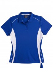 PS80 Persuit Ladies Polo Shirt