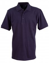 PS55 Mens Darling Harbour Polo Shirt