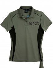 PS80 Persuit Ladies Polo Shirt