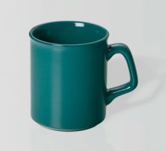 Flare Promotional Coffee Mug 300ml