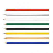 P182 Wood Pencils