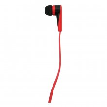 T411 The Noodle Earphones with Case