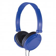 LL9572 Thrust Wired Headphones