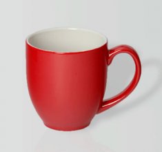 Manhatten Promotional Coffee Mug 360ml