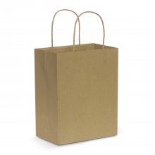 107586 Paper Carry Bag - Medium