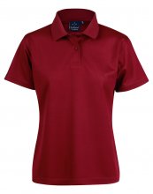PS82 Verve Ladies Polo Shirt