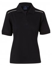 PS26 Cambridge Ladies Polo Shirt