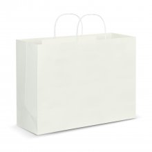 116942 Extra Large Paper Carry Bag - Full Colour