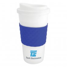 S-122 The Coffee Cup Tumbler