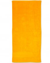 TW04A Terry Velour Beach Towel