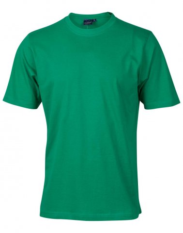 TS37 Savvy T-Shirt Mens : PrintaPromo, Custom Printed with Your Logo