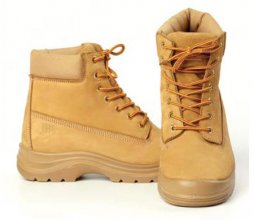 9E5 JB's Outdoor Lace Up Boot