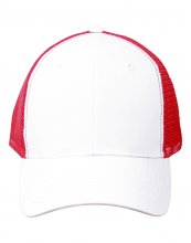 CH89 Premium Cotton Trucker Hat