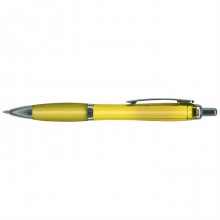 106093 Vistro Pen - Translucent