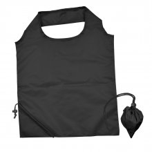 LL518 Sprint Folding Polyester Shopping Bag