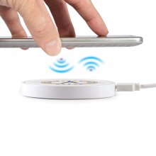 LL0208 Arc Inductive Wireless Charger