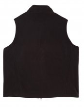 PF09 Diamond Fleece Vest Mens
