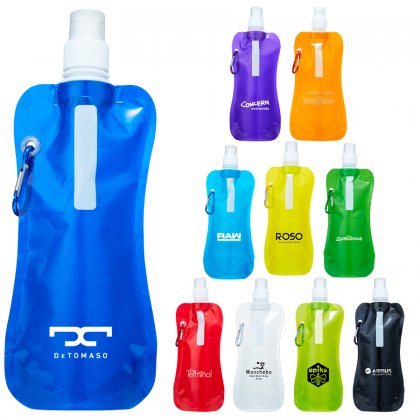S816 Sorento Water Pouch