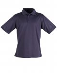 PS33 Victory Polo Short Sleeve