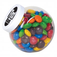 LL33004 M&M's in Container